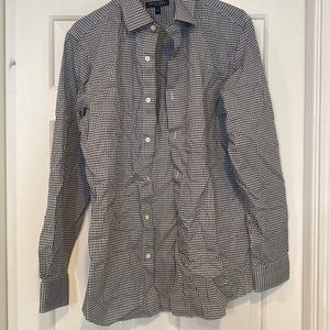 Banana Republic Non Iron Dress Shirt
